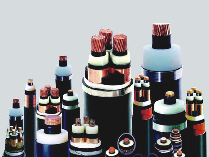 電力電纜分類(lèi)及電纜故障分析