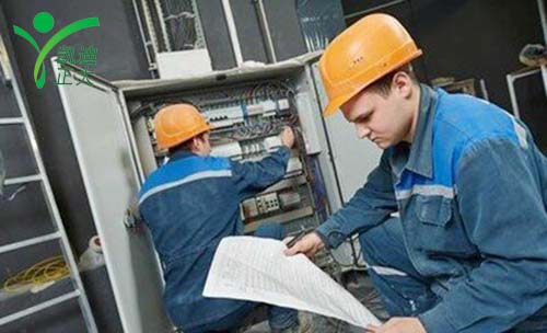 凱迪正大：如何對電氣設(shè)備進(jìn)行維修和保養(yǎng)？
