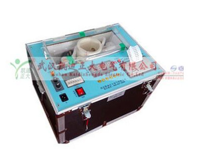 什么是油耐壓測(cè)試儀？