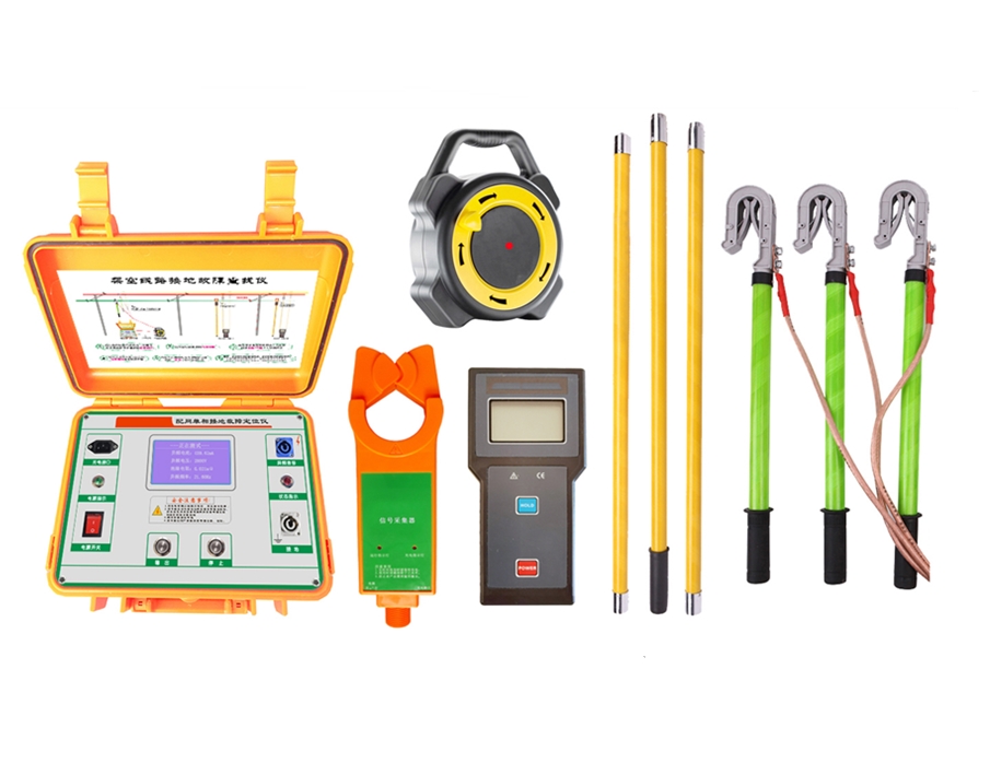 10kv高壓架空線路常見故障有哪些？