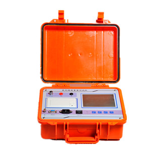 KDQ-C1避雷器在線監(jiān)測儀調(diào)試、安裝及使用方法