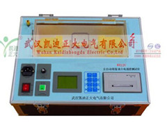 影響油耐壓測試儀實驗結果的主要因素哪些？