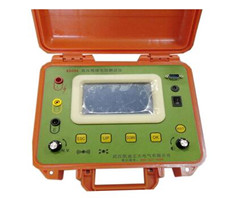 高壓絕緣電阻測試儀使用注意事項(xiàng)有哪些？