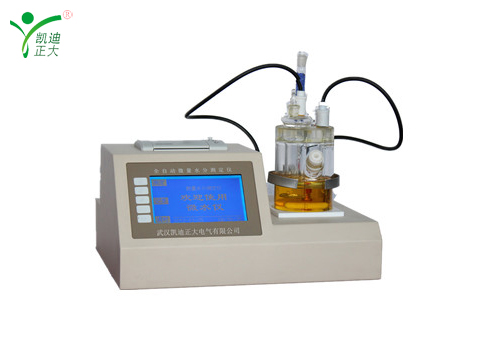 供應(yīng)造紙企業(yè)電力油浸式變壓器油檢測及質(zhì)量評(píng)定