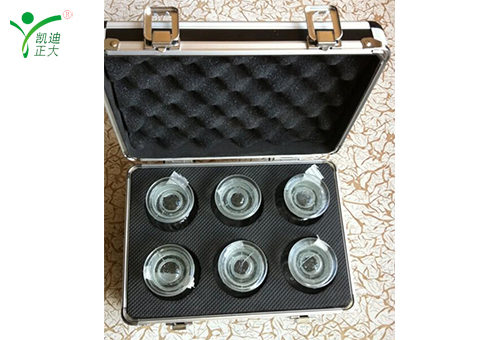 無塵取樣箱和試驗檢測集裝箱，電力油取樣專用