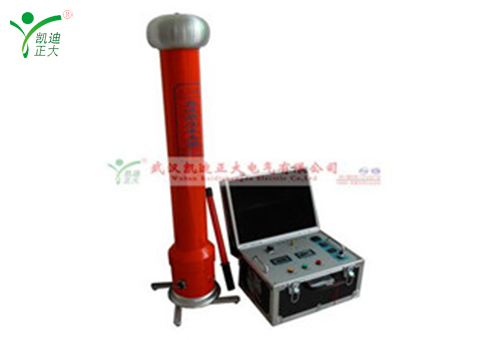 便攜式直流高壓發(fā)生器應(yīng)如何選擇？