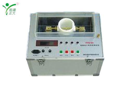 變壓器油的質(zhì)量如何評(píng)定？