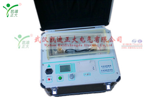 絕緣油介電強(qiáng)度測試儀的別稱及技術(shù)特點(diǎn)是？