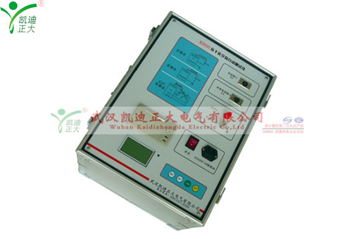 KDZR變壓器直流電阻測試儀用在什么地方？