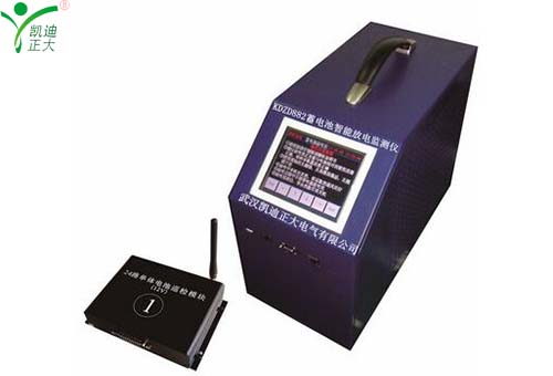 KDZD800蓄電池檢測儀產(chǎn)品是如何影響著新能源行業(yè)？