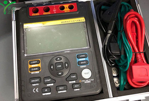 檢測(cè)10KV高壓配電柜檢測(cè)需要用到哪些試驗(yàn)設(shè)備？