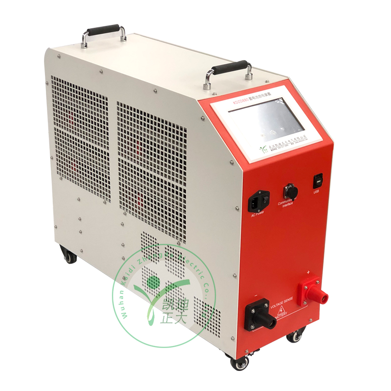 KDZD880 智能蓄電池放電測(cè)試儀