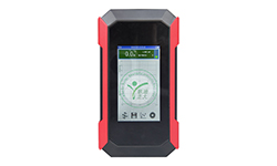 新纜集團(tuán)采購(gòu)凱迪正大KDJF-800局部放電檢測(cè)儀