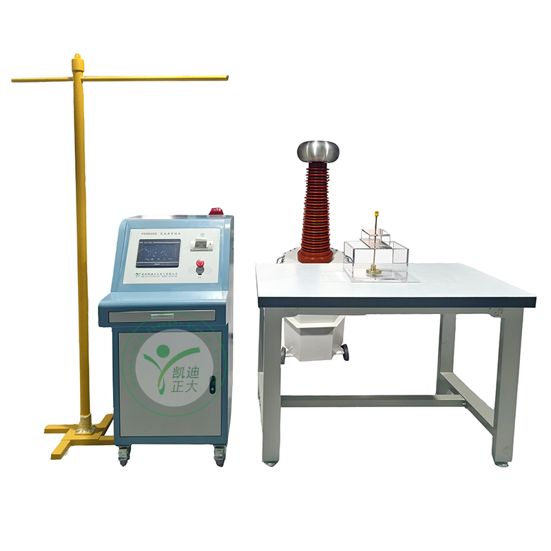 KDZD5550擊穿耐壓試驗裝置
