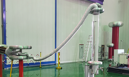 KDCT-120 高壓電纜油水終端、油水終端技術方案